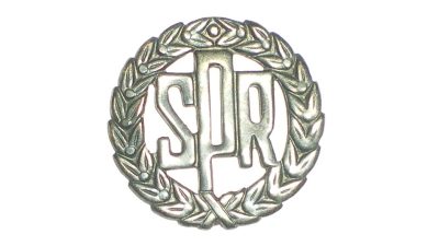 Odznaka SPR