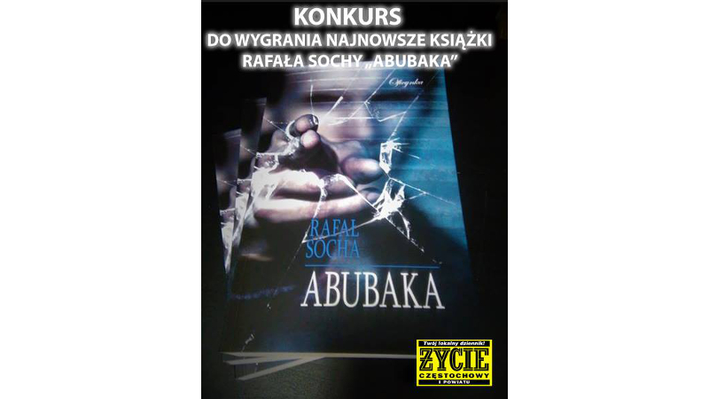 Życie - konkurs patronacki